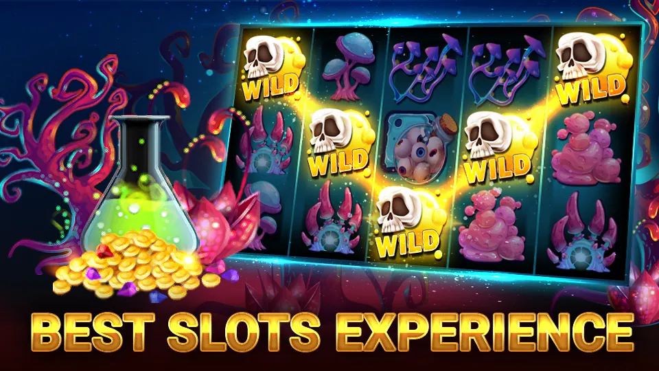Các khuyến mãi Slot game độc quyền tại mu9 khuyến mãi