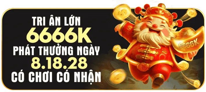Các sự kiện đặc biệt dành riêng cho người dùng ứng dụng MU9 Khuyến Mãi