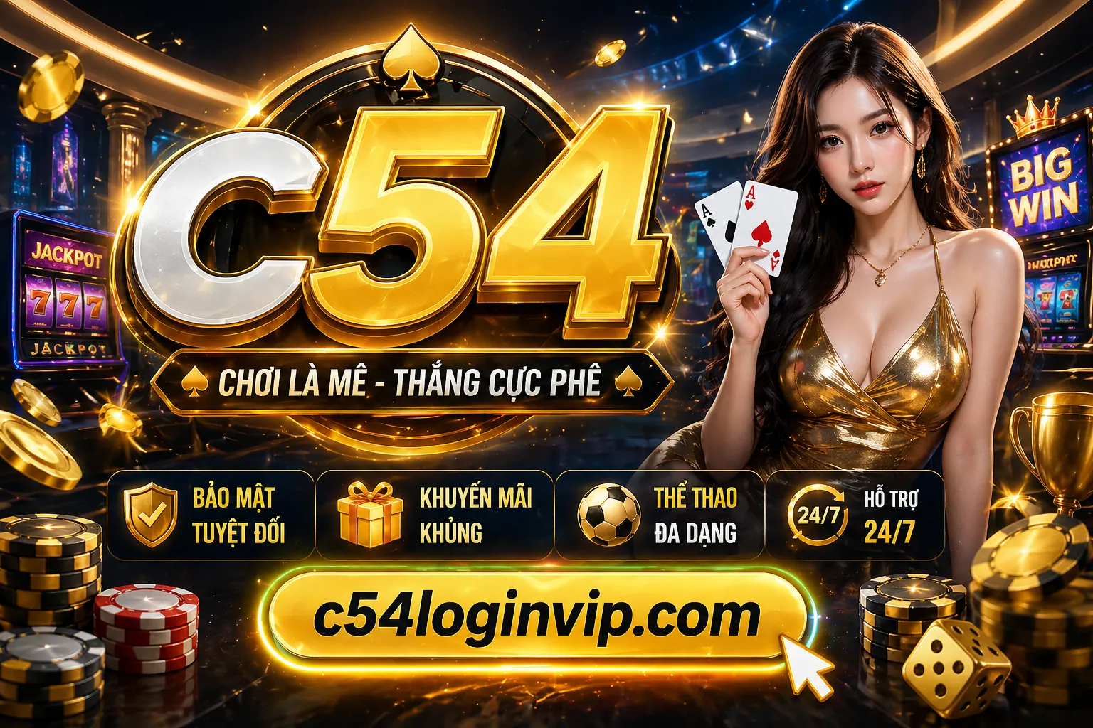 Hình ảnh chính trò chơi Slot mu9 khuyến mãi