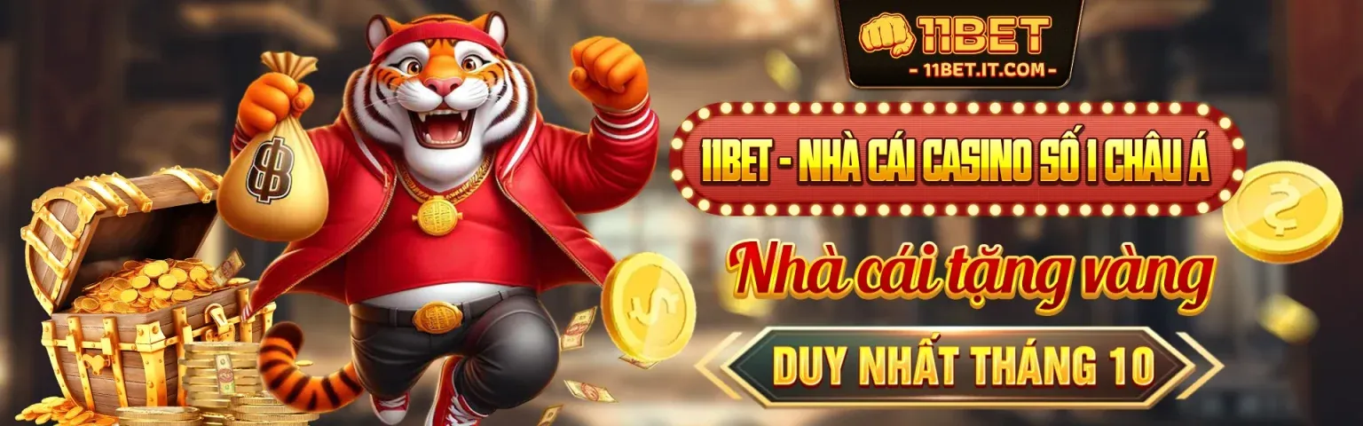 Giao diện nền tảng cá cược hiện đại mu9 khuyến mãi với màu xanh và vàng