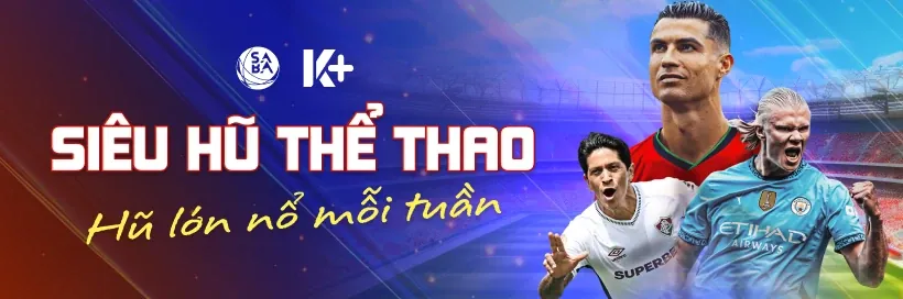 Sự kiện thể thao đặc biệt MU9
