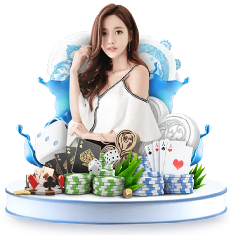 Trò chơi Live Casino tại MU9